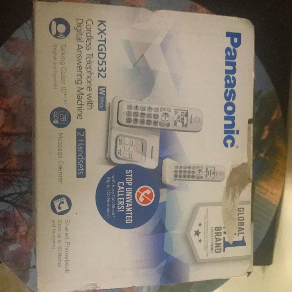 House phone